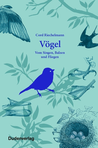 Vögel: Vom Singen, Balzen und Fliegen